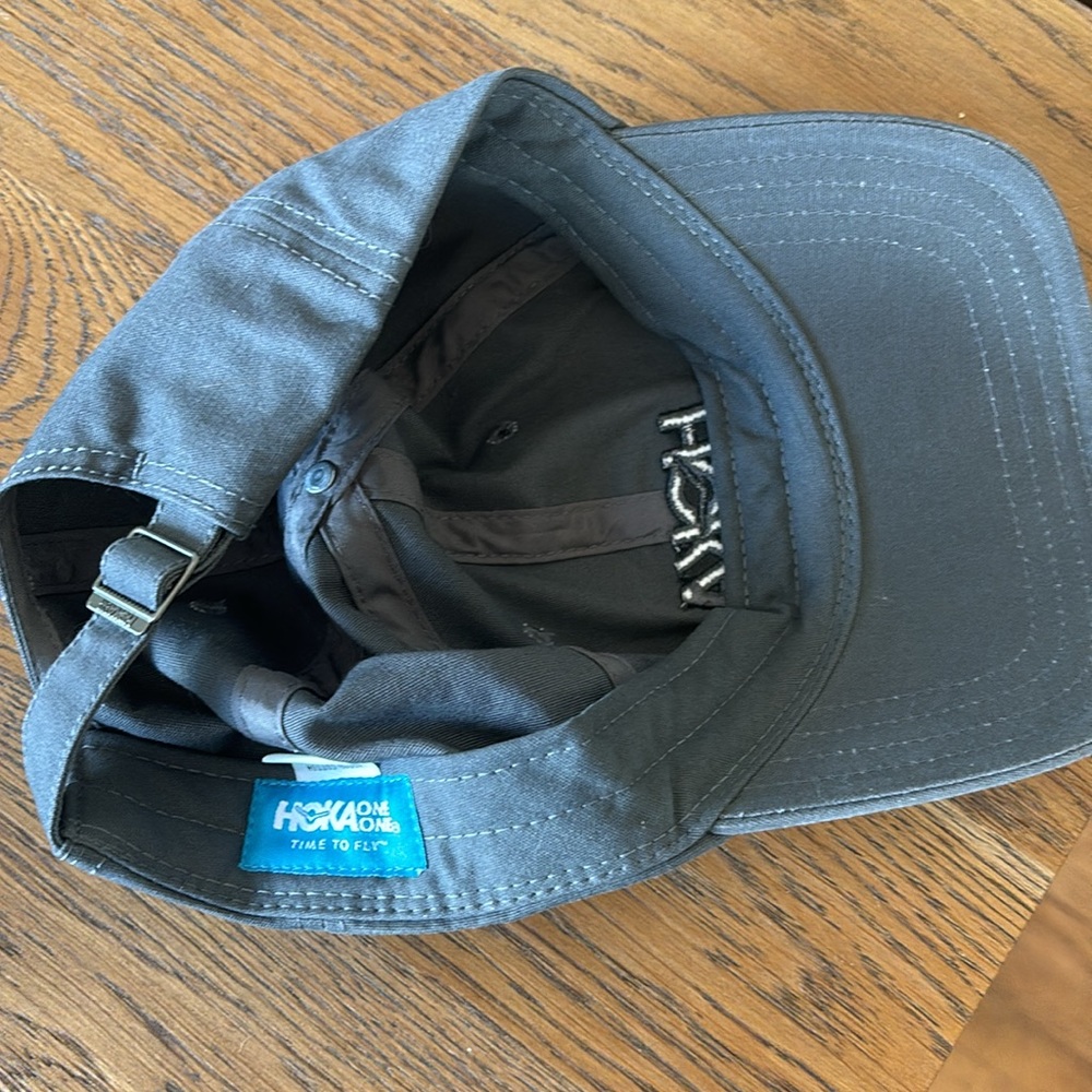 HOKA hat - Picture 2 of 2